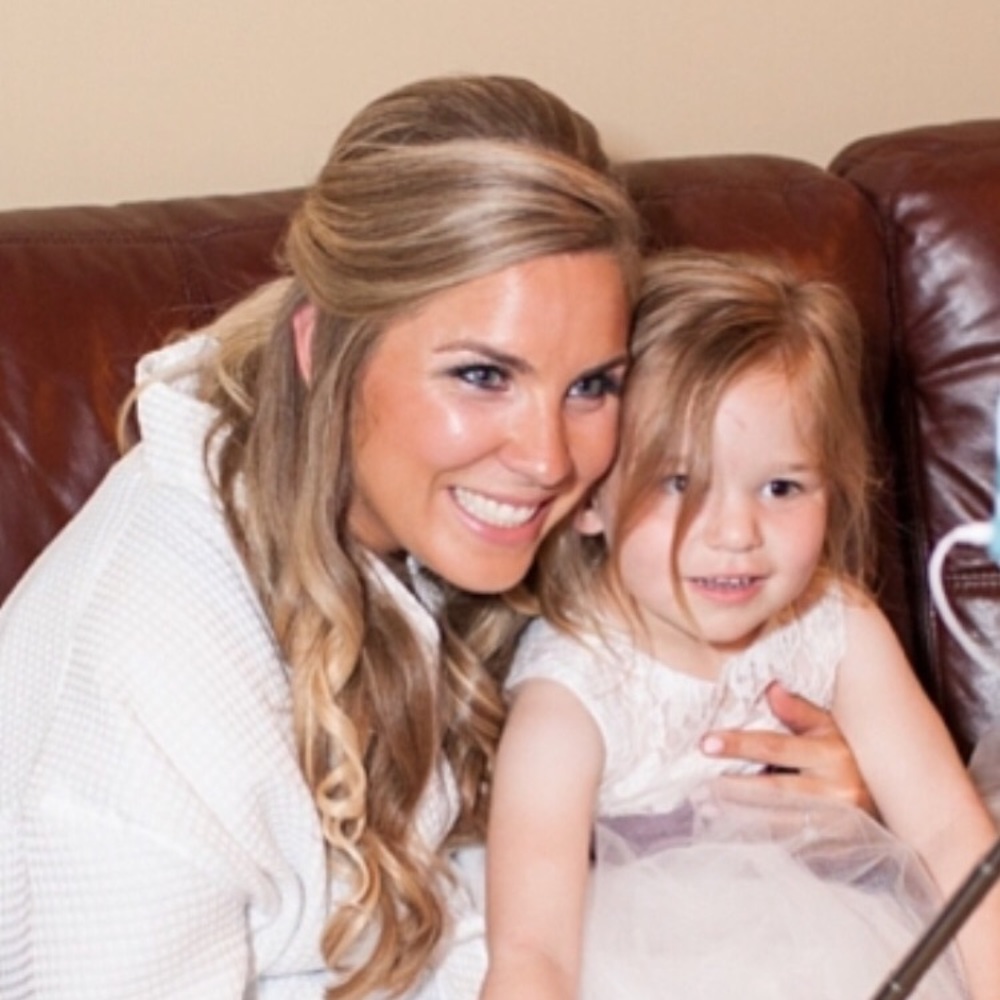 Meet your Posher, Lindsay